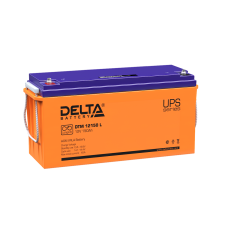 Аккумуляторная батарея DELTA DTM 12V150AH L