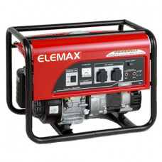 Бензогенератор ELEMAX SH 3200 EX-R