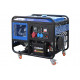 Дизельный генератор TSS SDG 10000EH3A