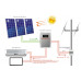 Сетевая солнечная электростанция 3,6 кВт (20000 Вт∙ч/сутки)