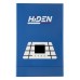 Гибридный солнечный инвертор Hiden Control Master HS35-10048PRO