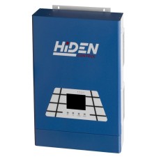 Гибридный солнечный инвертор Hiden Control Master HS35-10048PRO