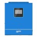 Гибридный солнечный инвертор Hiden Control SOLAR HS56-12K48MAX