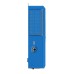 Гибридный солнечный инвертор Hiden Control SOLAR HS56-6548MAX