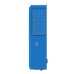 Гибридный солнечный инвертор Hiden Control SOLAR HS56-6548MAX