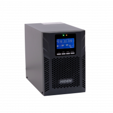 Источник бесперебойного питания HIDEN UDC9101H 1000VA/900W