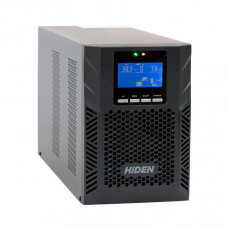 Источник бесперебойного питания HIDEN UDC9101S 1000VA/900W