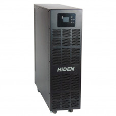 Источник бесперебойного питания  HIDEN KC3310S 10000VA/9000W (встроенные батареи)