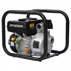 Бензиновая мотопомпа HYUNDAI HYH 50