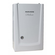 Настенный газовый котел NAVIEN Deluxe 20k Coaxial White