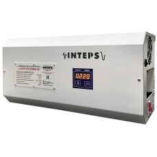 Стабилизатор напряжения LIDER PS7500W-SD