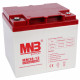 Аккумуляторная батарея MNB Battery MM38-12