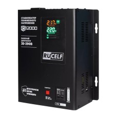 Стабилизатор напряжения RUCELF RS-12000