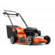Самоходная газонокосилка Husqvarna LC 356VР