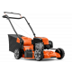 Барабанная газонокосилка Husqvarna LC 153Р