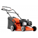 Барабанная газонокосилка Husqvarna LC 140