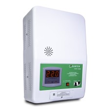Стабилизатор напряжения SUNTEK СНЭТ - 12500 ВА