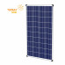 Солнечная батарея TOPRAY Solar поликристаллическая 110 Вт
