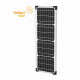 Солнечная батарея TOPRAY Solar монокристаллическая 20 Вт