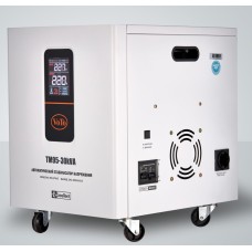 Стабилизатор напряжения VOTO TM95-30000VA